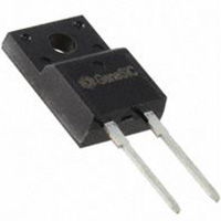 SiC Schottky Rectifier