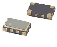 ECS-TXO-3225 Series HCMOS SMD TCXO Oscillators