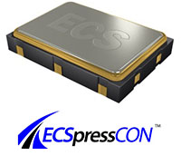 ECSpressCON Oscillators
