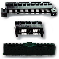 PCI Express Connectors
