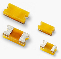 TVS Diodes SMD 30 kV ESD Suppression XGD Series