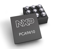 PCA9410 DC/DC Converters for NFC Performance