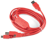 Cerberus USB Cable
