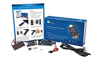 S6SAE101A00SA1002 Solar-Powered IoT Device Kit