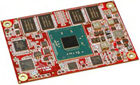 VL-COMm-33 CPU Module