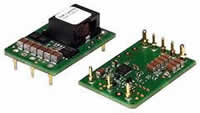 i6A Series DC-DC Converters