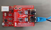XMC4700 and XMC4800 Family of Microcontrollers