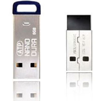 Industrial Grade USB Drives
