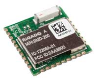 BMD-200 Bluetooth Low Energy Modules
