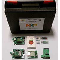 ZigBee&#174; Evaluation Kit with NFC Commissioning