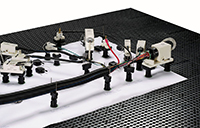 Quick-Build™ Harness Board System