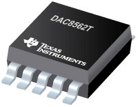 DAC8562T Digital-to-Analog Converters