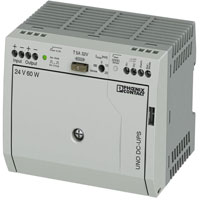 UNO-UPS Power Supply