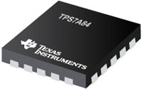 TPS7A84 LDO Voltage Regulator