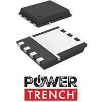 FDMS86181 PowerTrench&#174; MOSFET