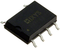 PLB171P 800 V Solid State Relay