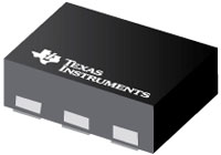TPS62230 Ultra-Small Step-Down Converter