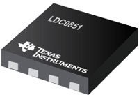 LDC0851 Inductive Switch