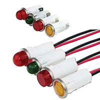 1092 Series LED Indicators
