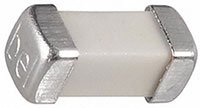 Fuse Square SMD 2410 Size Fast Acting 0679L Series