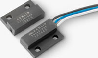 Reed Sensors for Position and Limit Sensing 59140 
