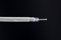 Space-Saving Micro Coaxial Cable