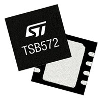 TSB572 Operational Amplifier (Op Amp)