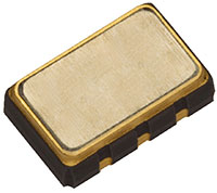EG-2121CB/2102CB Series SAW Oscillators