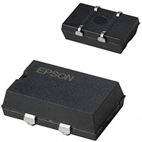 SG-8002 Series Programmable Crystal Oscillators