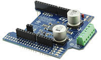 X-NUCLEO Expansion Boards for STM32 Nucleo