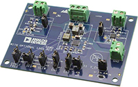 ADP5070 and ADP5071 DC-to-DC Switching Regulators