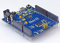 NerO Development Module