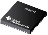 TMDS181x HDMI Retimers