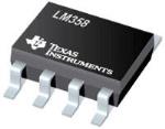 LM358, Dual Operational Amplifiers