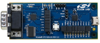 USBXpress™ USB-to-UART Bridge Controllers