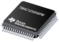 TM4C123GH6PM, Tiva™ C-Series MCUs