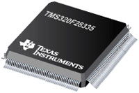 TMS320F28335 Delfino Microcontrollers