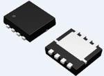 High-Efficiency SMD Series of DC-DC Converters