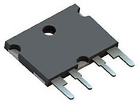PCS Series Foil Current Sensing Resistors