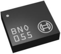 BNO055 Multifunction Smart Hub and ASSN