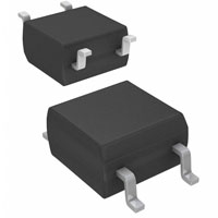 CPC1010N, 250 V, 1-Form-A Solid-State Relay