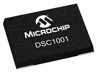 DSC1001 CMOS Oscillators