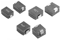 IFLR Series Low-Profile, High-Current Inductors