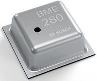 BME280 Integrated Environmental Unit