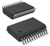 Quad-Channel Isolator with Integrated DC-to-DC Con