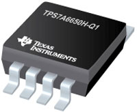 TPS7A6650H-Q1 Low-Dropout Linear Regulator