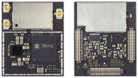 ARTIK™ 520 Modules and Developer Kits
