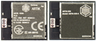ARTIK 020 and 030 Modules and Developer Kits