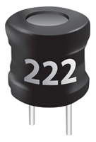 RLB1112V4 Radial-Lead Inductor Series