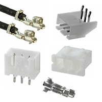 XH Series Connectors